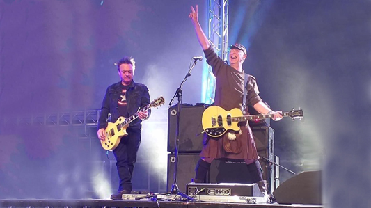 rock 'n roll